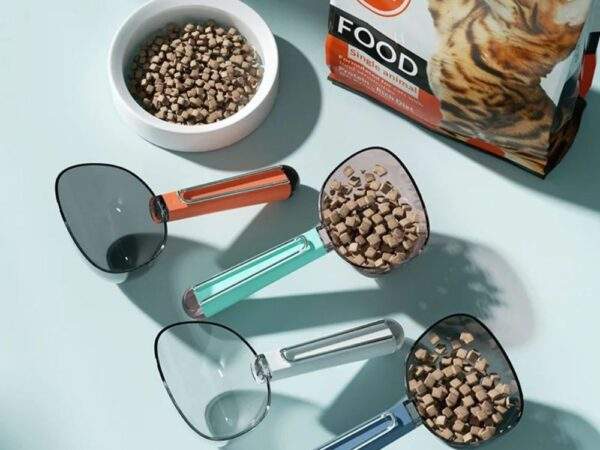 CUCHARA MEDIDORA CON CLIP