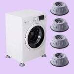 ESTABILIZADOR DE LAVADORA ANTI VIBRACIÓN