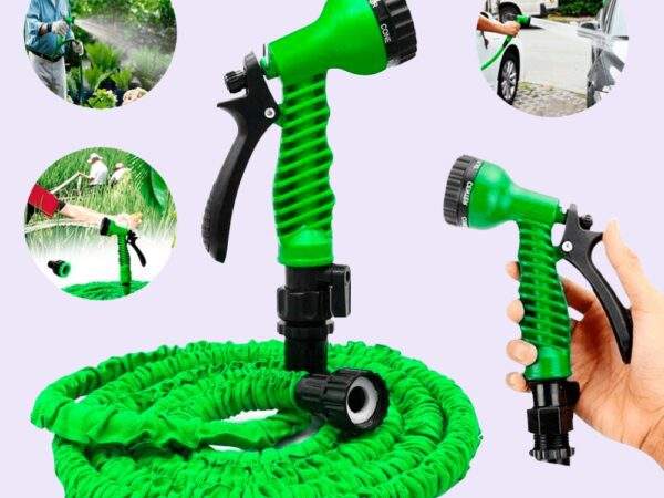 MANGUERA EXPANDIBLE DE 30 METROS