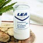 DESODORANTE DE ALUMBRE LEA