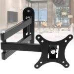 RACK PARA TV DE10" A 26" PULGADAS