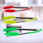 PINZA CON PUNTA DE SILICONA - Imagen 2