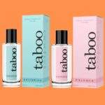 PERFUME CON FEROMONAS TABOO 10ML