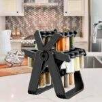 CONDIMENTERO CARRUSEL