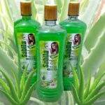 SHAMPOO DE CABELLO SABILA
