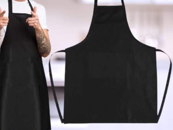 MANDIL IMPERMEABLE DE COCINA