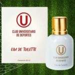 PERFUME EDICIÓN DE EQUIPOS