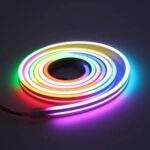 LUCES NEON PIXEL FLEX CON APP + CONTROL DE 5 M