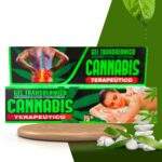 CREMA TRANSDÉRMICO CANNABIS - Imagen 2