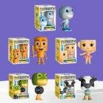 JUGUETES FUNKOS TRALALERO - Imagen 2