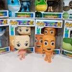 JUGUETES FUNKOS TRALALERO