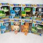 JUGUETES FUNKOS TRALALERO - Imagen 3