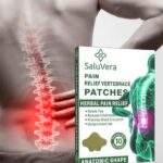 PARCHE PARA EL DOLOR DE ESPALDA