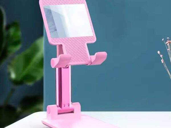 SOPORTE DE CELULAR AJUSTABLE