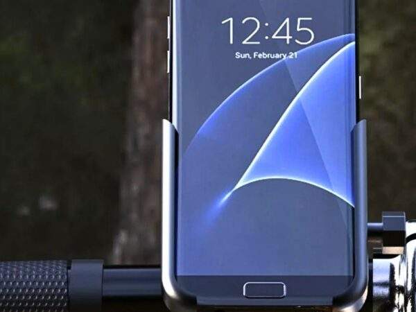 SOPORTE DE CELULAR PARA BICICLETA