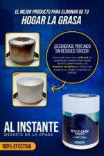 DESENGRASANTE SUPER CHANO  - Imagen 3