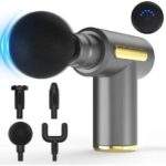 MASAJEADOR GUM DE 6 VELOCIDADES