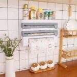 DISPENSADOR Y ORGANIZADOR DE COCINA 3 EN 1 - Imagen 2