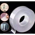 CINTA MÁGICA DOBLE CONTACTO 3 METROS - Imagen 2