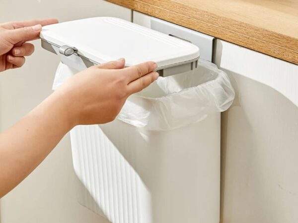 TACHO DE BASURA PARA COCINA 