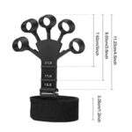 EJERCITADOR DE MANOS Y DEDOS - Imagen 6