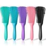 PEINE DESENREDANTE ANTI FRIZ  - Imagen 2