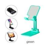 SOPORTE DE CELULAR AJUSTABLE - Imagen 4