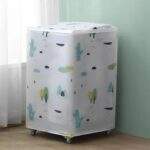 FORRO PARA LAVADORA - CIERRE SUPERIOR - Imagen 2