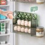 DISPENSADOR DE HUEVOS DE 3 PISOS  - Imagen 2