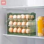 DISPENSADOR DE HUEVOS DE 3 PISOS  - Imagen 3