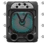 PARLANTE RADIO SPEAKER 4” - Imagen 3