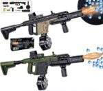 PISTOLA DE HIDROGEL VECTOR BOTA HUMO - Imagen 3