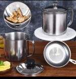 FILTRO DE ACEITE 700 ML - Imagen 4