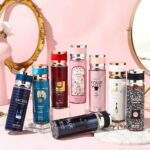 PERFUMA ARABE 250 ML