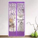 CORTINA MOSQUITERO IMANTADA  - Imagen 4