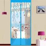 CORTINA MOSQUITERO IMANTADA 