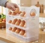 DISPENSADOR DE HUEVOS DE 3 PISOS  - Imagen 5