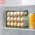 DISPENSADOR DE HUEVOS DE 3 PISOS  - Imagen 7
