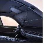 TAPA SOL PLEGABLE TIPO SOMBRILLA PARA AUTO - Imagen 3