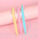 PERFILADOR DE CEJAS DE 3 PIEZAS