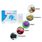 PARCHE PARA REGULAR LA AZUCAR DIABETES - Imagen 3