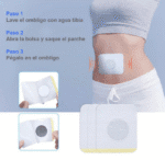 PARCHE PARA REGULAR LA AZUCAR DIABETES - Imagen 4