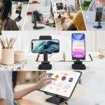 SOPORTE CELULAR DE MESA - Imagen 2