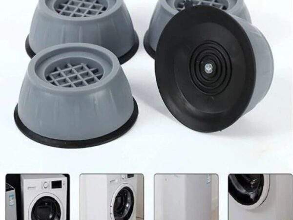 ESTABILIZADOR DE LAVADORA ANTI VIBRACIÓN