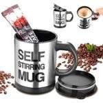TAZA MEZCLADORA DE LIQUIDO - Imagen 3