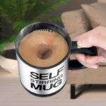 TAZA MEZCLADORA DE LIQUIDO - Imagen 2