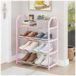 ZAPATERO DE 4 NIVELES