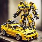 JUGUETE LEGO TRANSFORME DE 402 PIEZAS - Imagen 2