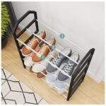 ZAPATERO DE 4 NIVELES - Imagen 3