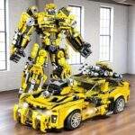 JUGUETE LEGO TRANSFORME DE 402 PIEZAS - Imagen 3